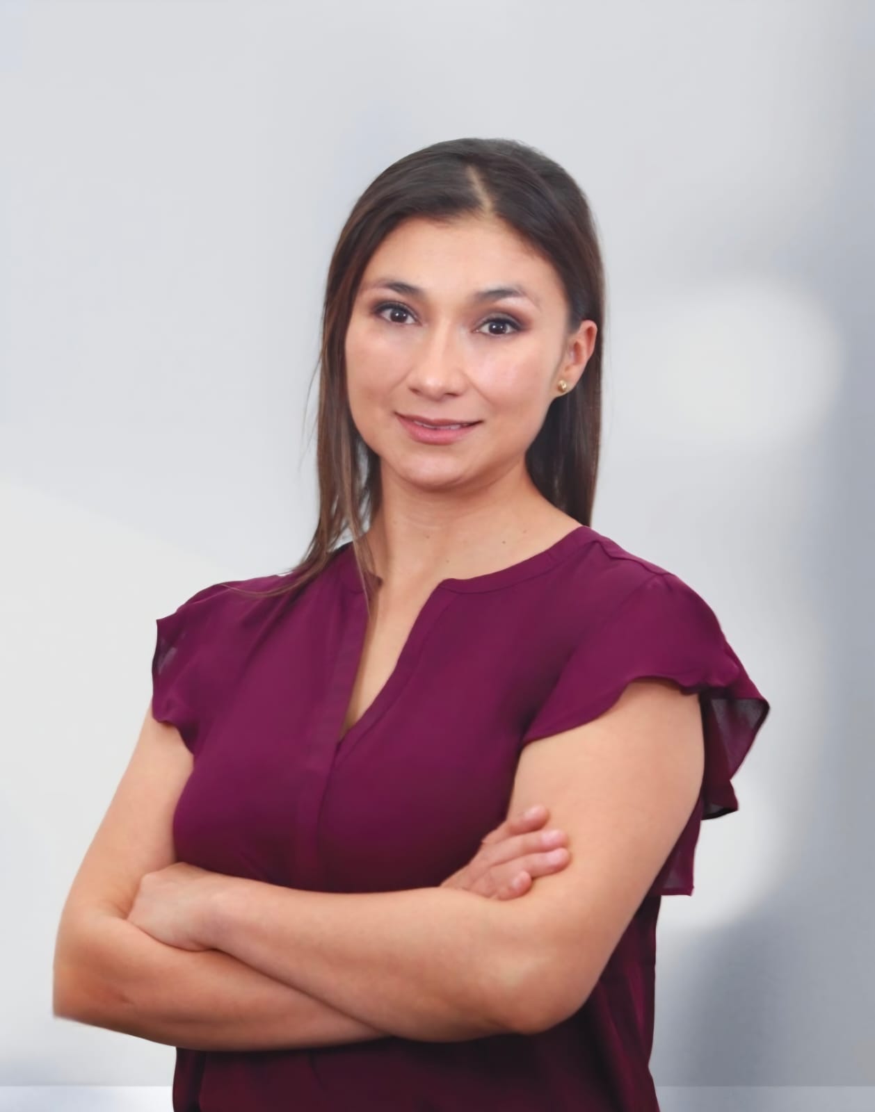 Dra. María Fernanda Ríos — Ginecología y Obstetricia